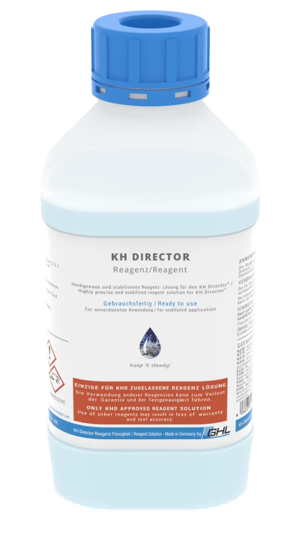 Kh Director Reagent Ghl Advanced Technology