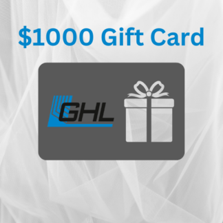 Gift Card 1000: Promoções