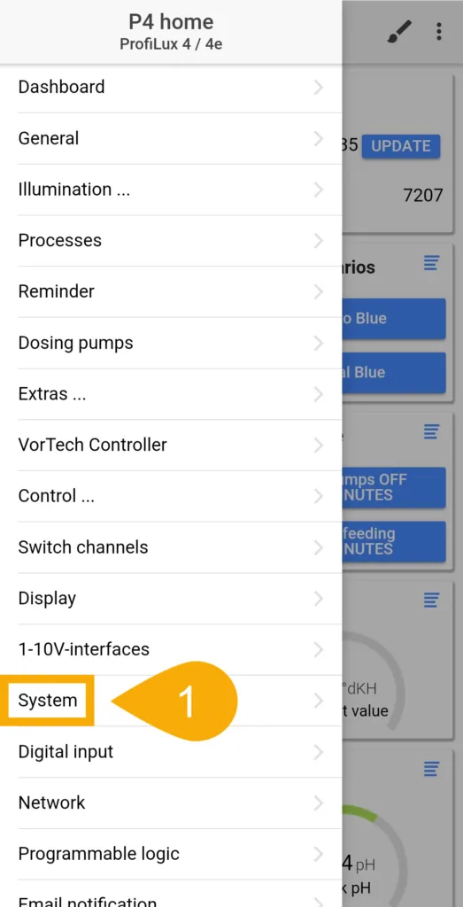 How To Backup And Restore Ghl Device Settings Probe Data Ghl