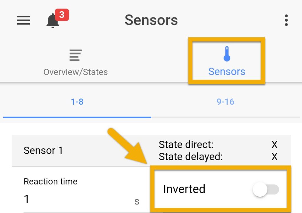 How to setup Leakage Detection with ProfiLux – GHL (International)